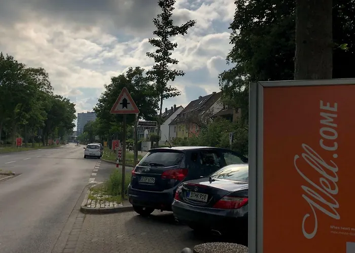 Pension Pagalies Düsseldorf